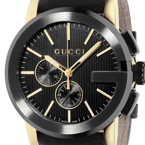 orologio gucci 1400|gucci chrono 44mm.